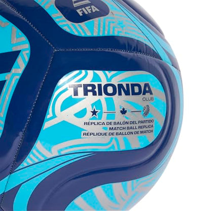 adidas FIFA World Cup 26™ Trionda Host Nation League Soccer Ball