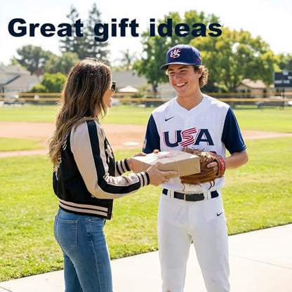 MINI Popper tee,Mini Batting Tee Without a Pitcher for Perfect Swings Baseball Training for Hitting Practicing (Mini Popper Balls 12 Pack Included)