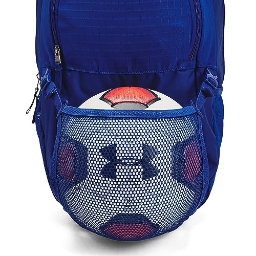 Under Armour Men's All Sport Backpack , Royal (400)/White, One Size Fits All - color: Royal (400)/White