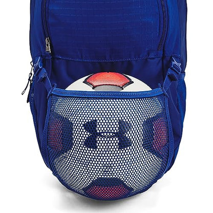 Under Armour Men's All Sport Backpack , Royal (400)/White, One Size Fits All - color: Royal (400)/White