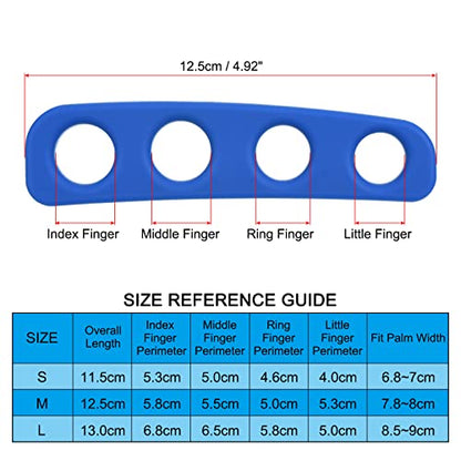 PATIKIL Basketball Shooting Aid Basketball Finger Shoot Trainer Training Equipment for Youth Adults