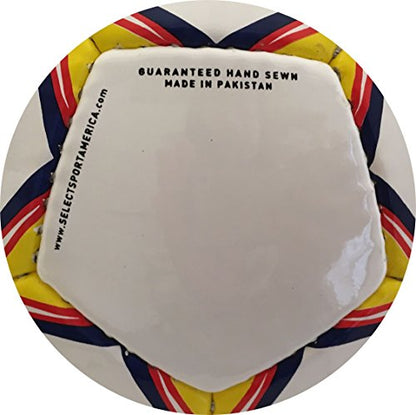Select Club Soccer Ball