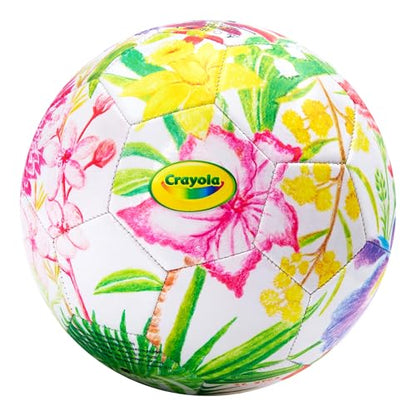 Icon Sports Officially Licensed US Soccer Federation Soccer Ball - USSF149BL White Size 5