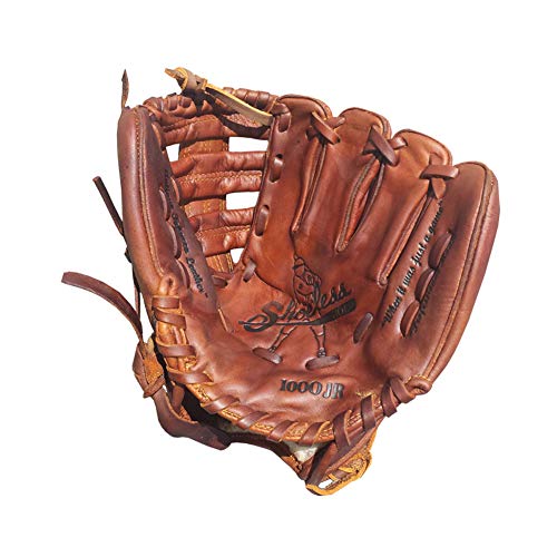SHOELESS JOE I-Web Joe Baseball Glove
