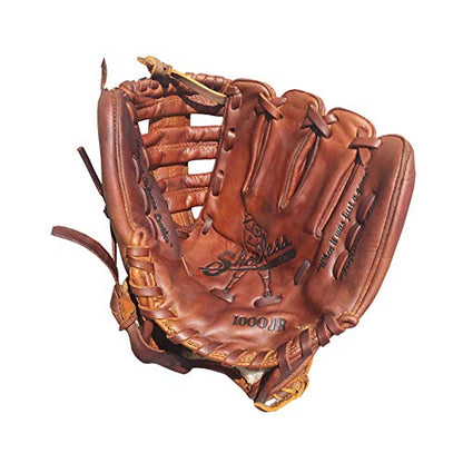 SHOELESS JOE I-Web Joe Baseball Glove