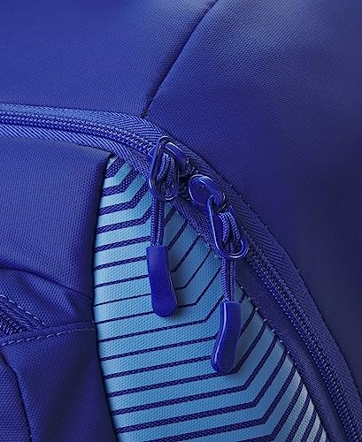 EvoShield Tone Set Baseball Backpacks - color: Royal