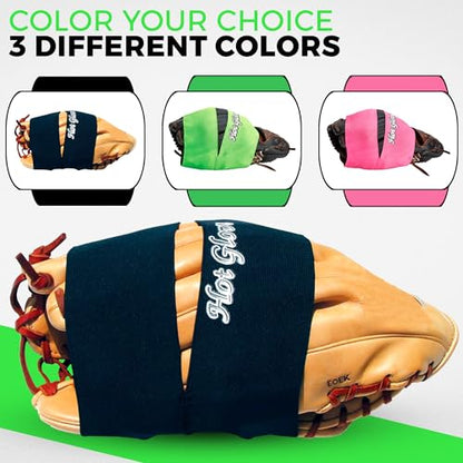 Hot Glove Deluxe Glove Wrap