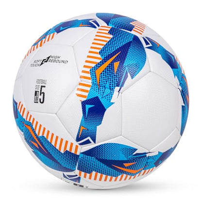 Vector X Stealth Pro Thermo Bonded PU Football