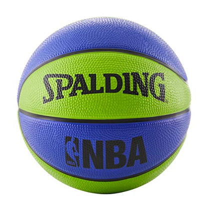 Spalding NBA Mini Basketball
