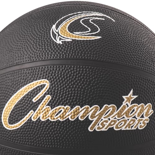 Champion Sports Weighted Basketball Trainer - size: 4-Pound