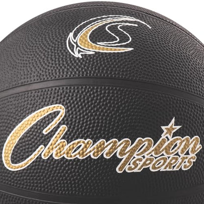 Champion Sports Weighted Basketball Trainer - size: 4-Pound