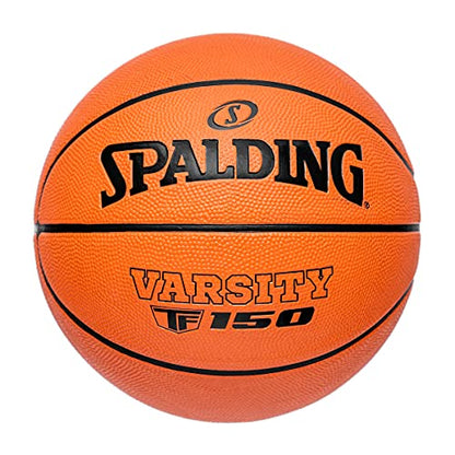 Spalding Varsity Multi Color Outdoor Basketball