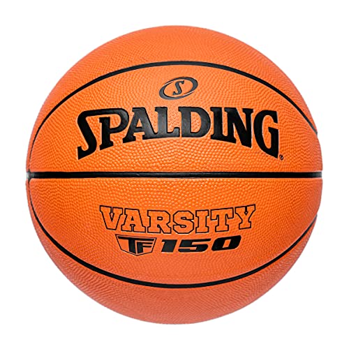 Spalding Varsity Multi Color Outdoor Basketball