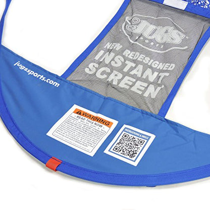 New Redesigned Instant Screen