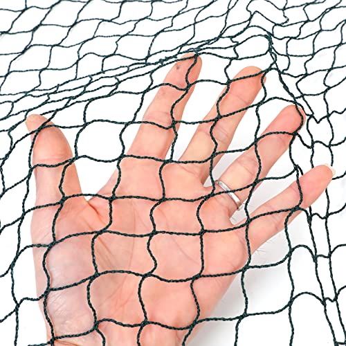 Portable Tennis Net Folding Badminton Net Sports Nylon Net for Volleyball Pickleball Soccer Indoor Outdoor Beach Badminton Net Set Badminton Net Racket-Badminton Net with Poles-only/Stand Net