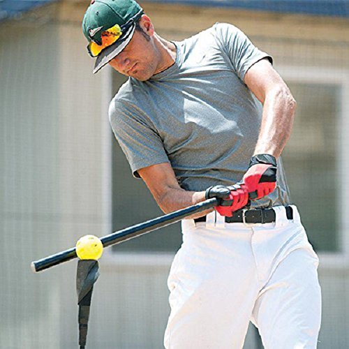 SKLZ Power Stick Baseball and Softball Training Bat for Strength - style: Power Stick