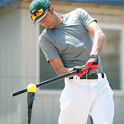 SKLZ Power Stick Baseball and Softball Training Bat for Strength - style: Power Stick