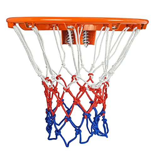 Aoneky 3/4" Outdoor Replacement Breakaway Basketball Rim