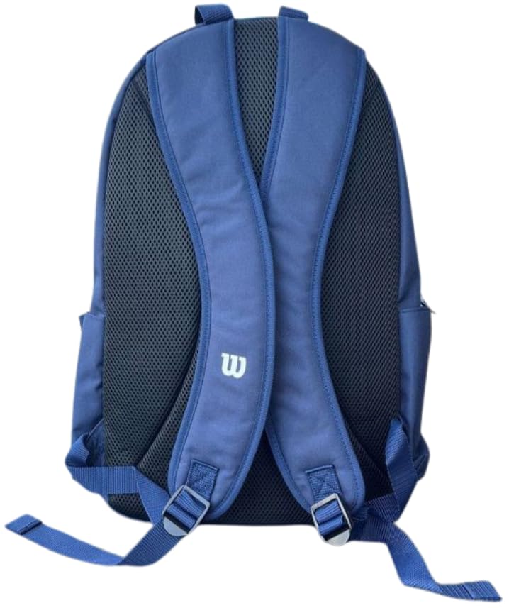 Wilson Advantage 2.5 Tennis Backpack in Navy
