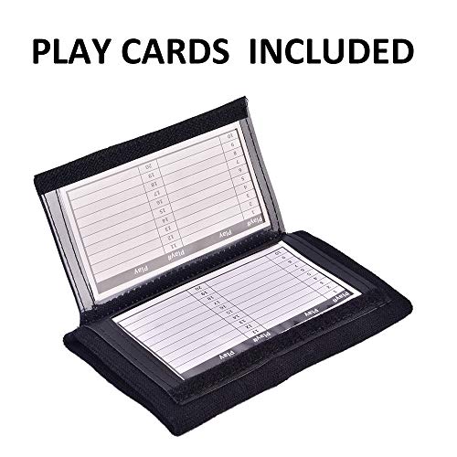 (10 Pack) Careworx Play Wristband (Youth or Adult) with Triple Windows-Great for Tackle,Touch,and Football