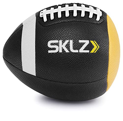 SKLZ Pass-N-Catch Solo Practice Football