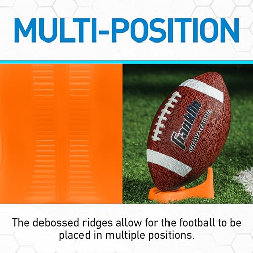 Franklin Sports Pro Style Football Kicking Tee