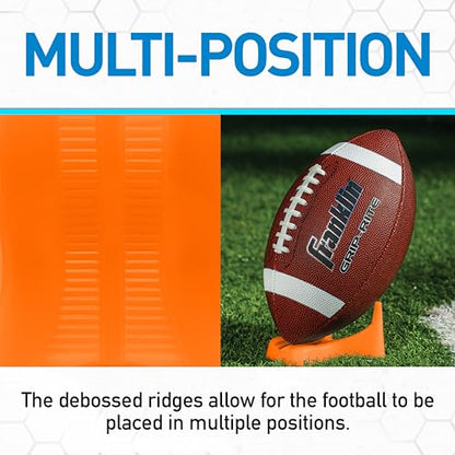 Franklin Sports Pro Style Football Kicking Tee