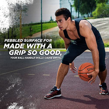 Spalding NBA Rebound Baksetball (Brick)