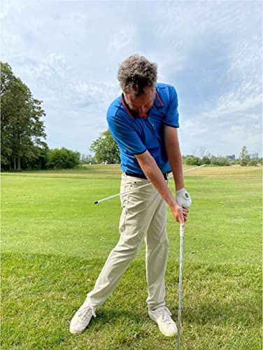 Golf Belt Laser & Rod Mount