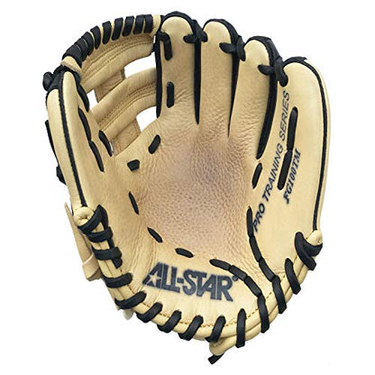 All-Star The Pick FG100TM Baseball Fielder's Training Glove