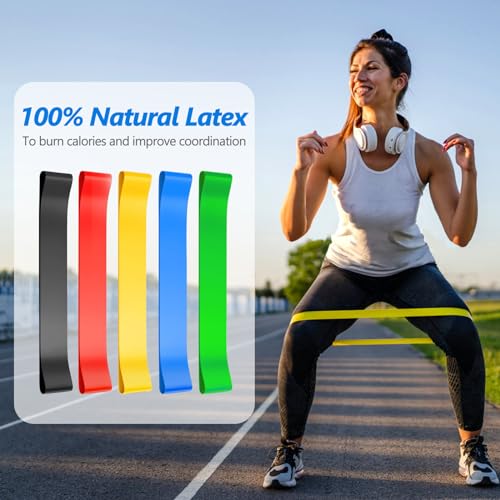 Haootadiy Agility Training Equipment, Football Training Equipment Includes 20FT Agility Ladder,4 Adjustable Agility Hurdles, 12 Football Cones, Parachute, for Training Soccer Basketball Athletes - color: GREEN