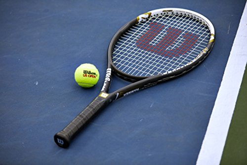 Wilson Pro Overgrip (3-Pack) - color: Optic Green