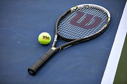 Wilson Pro Overgrip (3-Pack) - color: Optic Green