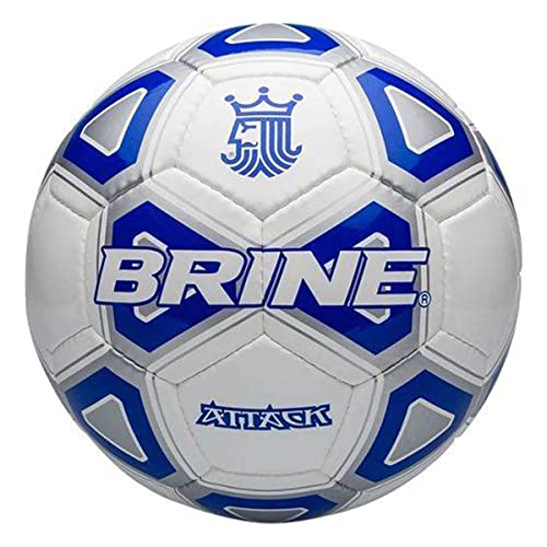 Brine Attack Soccer Ball