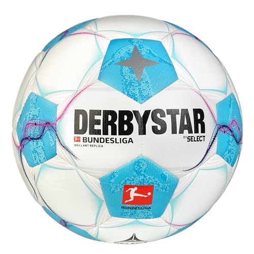 Derbystar Bundesliga Brilliant Replica v2
