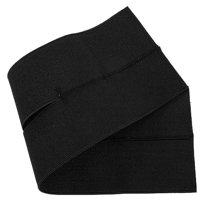 POPETPOP Elastic Baseball Glove Fixing Strap Durable Softball Glove Stabilizer Comfortable Elastic Band for Long
