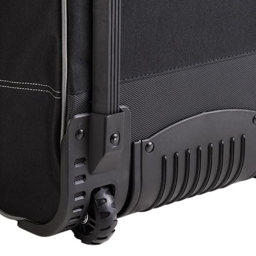 XL Tournament Catchers Wheeled Bag 2.0