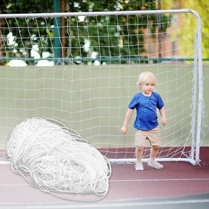 Soccer Nets, Kids Soccer Net for Replacement Soccer Goal Net