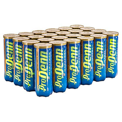 Pro Penn Marathon Extra Duty Tennis Balls (1-Case)