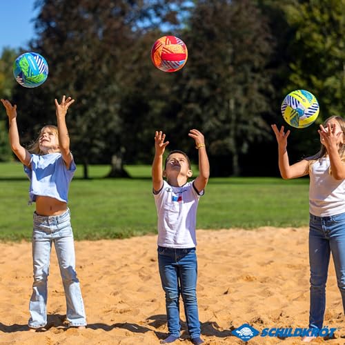 Schildkröt Neopren Beachvolleyball
