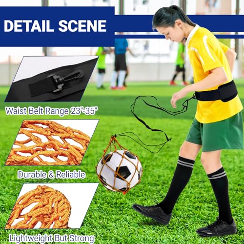 Soccer Kick Back Trainer