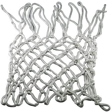 Splash and Shoot Basketball Net for 14-18 Inch Rims