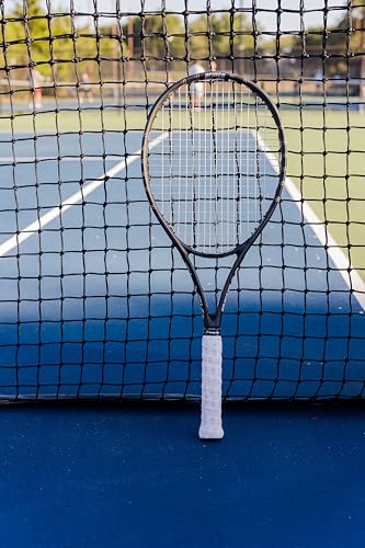 Funky Ace - Patterned Tennis Racket/Pickleball Paddle Overgrip - Non-Slip, Quick Dry, Pre-Cut - Performance Grip Tape - Adjustable Length Pickleball Overgrip Tape - color: Breakpoint Victory