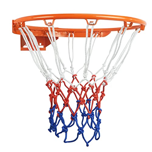 Aoneky 3/4'' 18'' Outdoor Replacement Basketball Rim