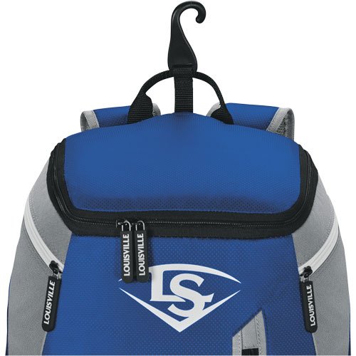 Louisville Slugger Genuine Stick Pack - Royal - color: Royal