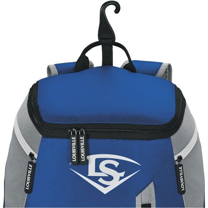 Louisville Slugger Genuine Stick Pack - Royal - color: Royal
