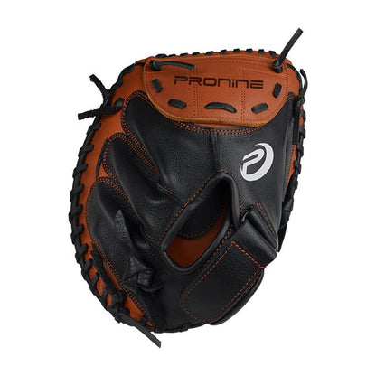 ProNine Mini Baseball Catcher's Training Mitt