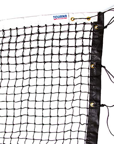 TournaTourna - color: Black, size: 3.0mm DOUBLE