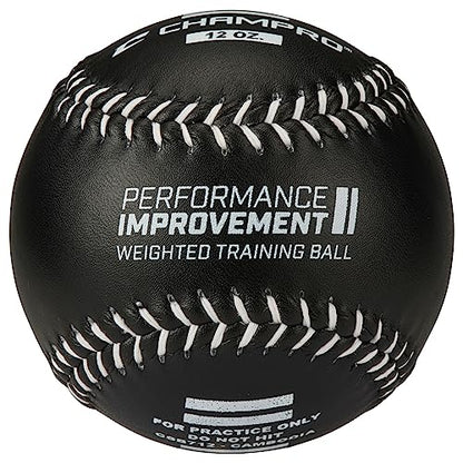 Champro Weighted Training Softballs - Individual