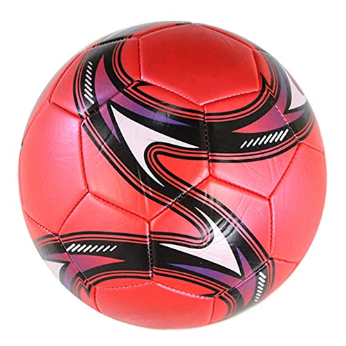 2X Professional Soccer Ball Size 5 Official Soccer Training Football Ball Competition Outdoor Football